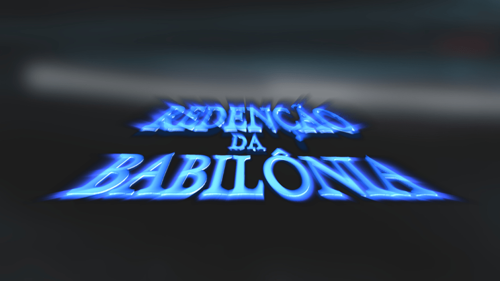 Redenção da Babilônia: Chamada 6 – Conheça Armando, Percival e Lurdeca