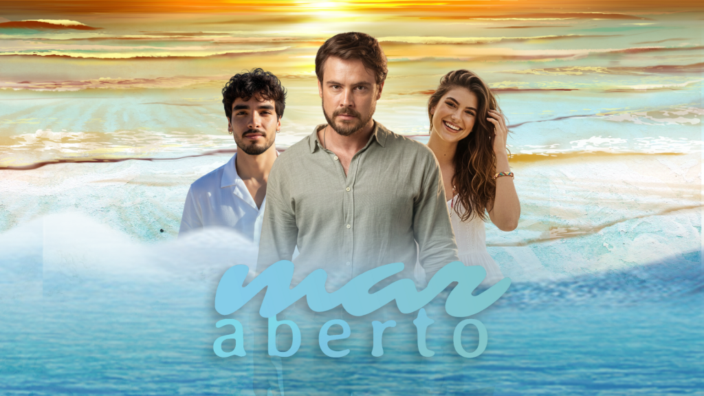 Mar Aberto: Capítulo&nbsp;03